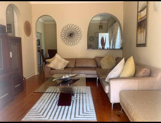 2 BEDROOM APARTMENT FOR SALE IN MUSGRAVE